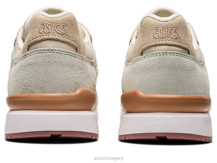 asics világos zsálya/tejszín magyarország N2T22883
