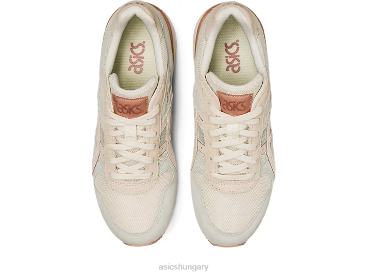 asics világos zsálya/tejszín magyarország N2T22883