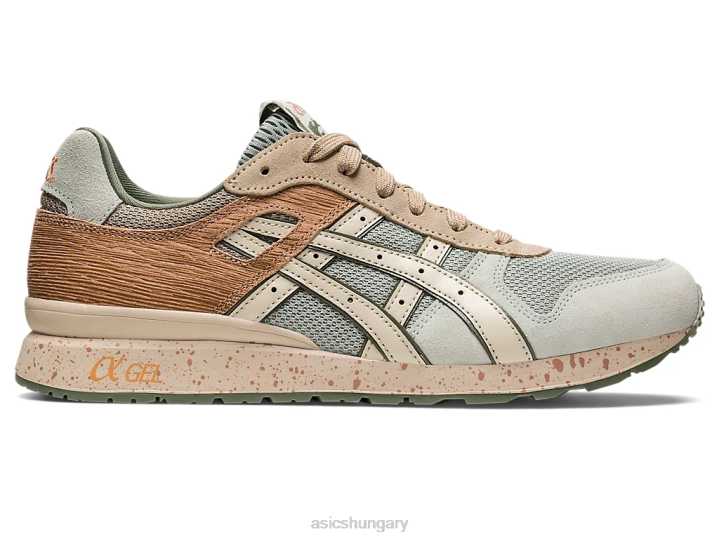 asics világos zsálya/tollszürke magyarország N2T2823