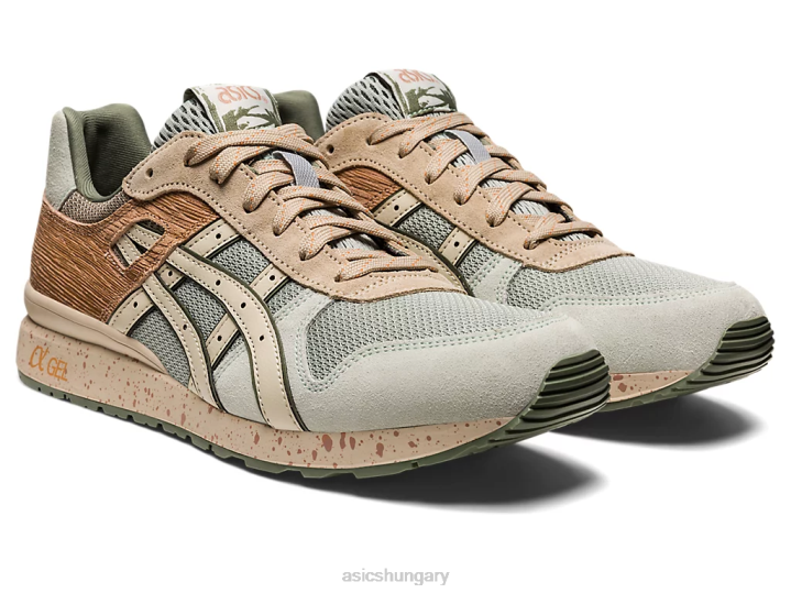 asics világos zsálya/tollszürke magyarország N2T2823
