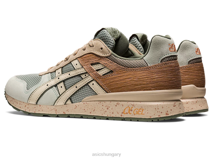 asics világos zsálya/tollszürke magyarország N2T2823