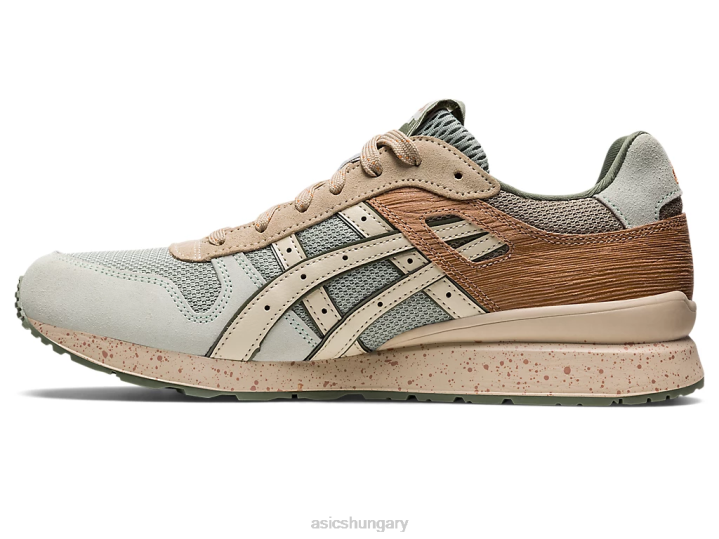 asics világos zsálya/tollszürke magyarország N2T2823
