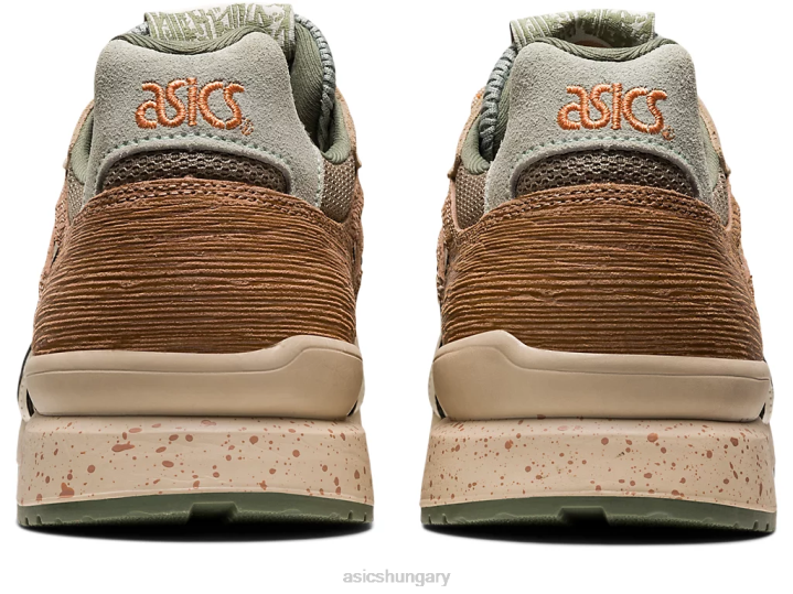 asics világos zsálya/tollszürke magyarország N2T2823