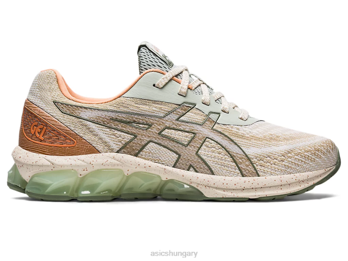 asics világos zsálya/tollszürke magyarország N2T2835