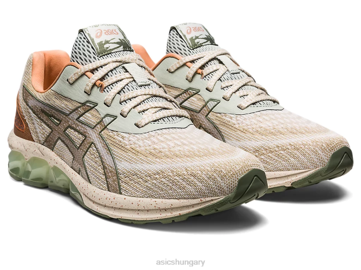 asics világos zsálya/tollszürke magyarország N2T2835