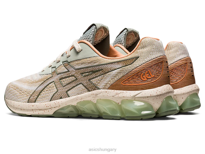 asics világos zsálya/tollszürke magyarország N2T2835