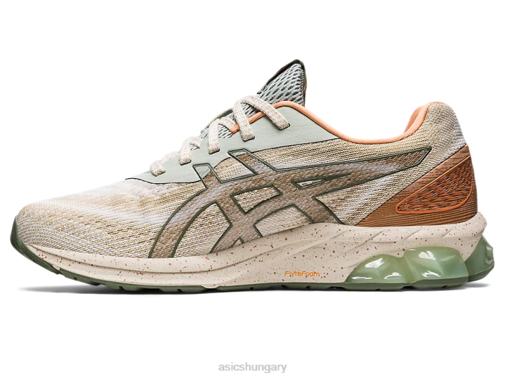 asics világos zsálya/tollszürke magyarország N2T2835