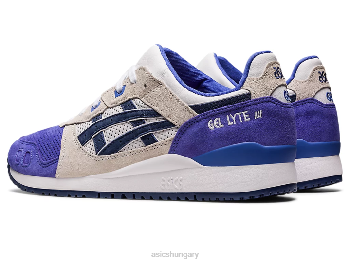 asics zafír/indigókék magyarország N2T2225