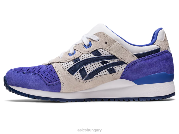 asics zafír/indigókék magyarország N2T2225
