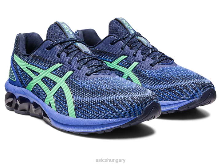 asics zafír/éjfél magyarország N2T2617