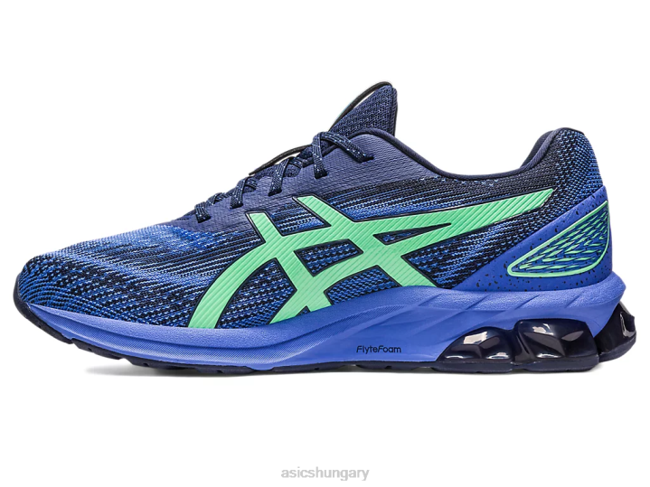 asics zafír/éjfél magyarország N2T2617