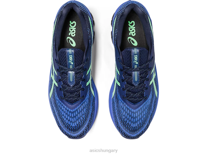 asics zafír/éjfél magyarország N2T2617