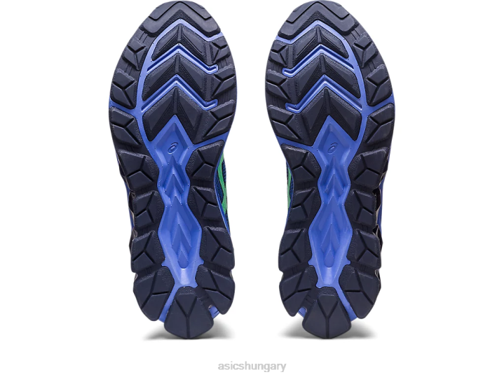 asics zafír/éjfél magyarország N2T2617
