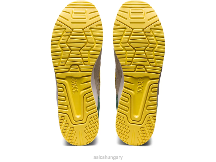 asics zsálya/banánkrém magyarország N2T2219