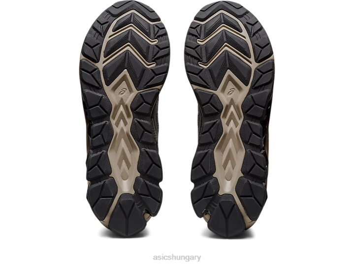 asics zuzmó zöld/olíva vászon magyarország N2T2751