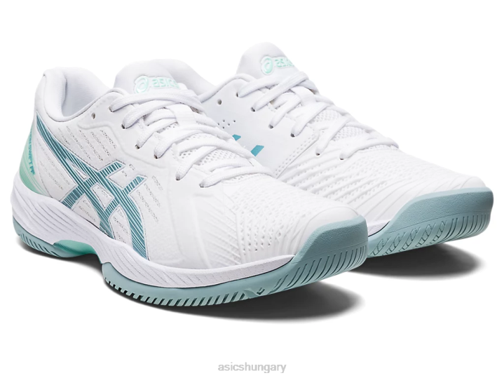 asics fehér/füstkék magyarország N2T23022