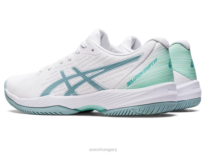 asics fehér/füstkék magyarország N2T23022