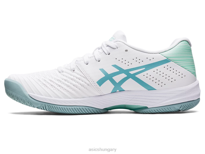 asics fehér/füstkék magyarország N2T23022