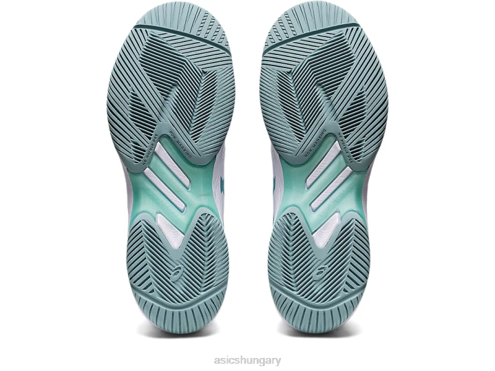 asics fehér/füstkék magyarország N2T23022