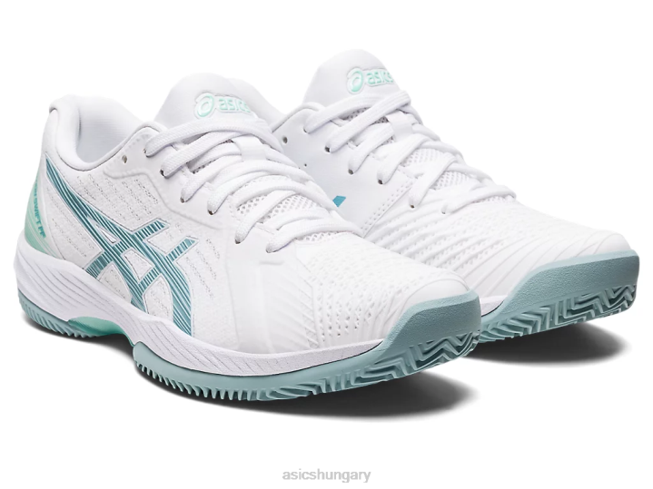 asics fehér/füstkék magyarország N2T23175