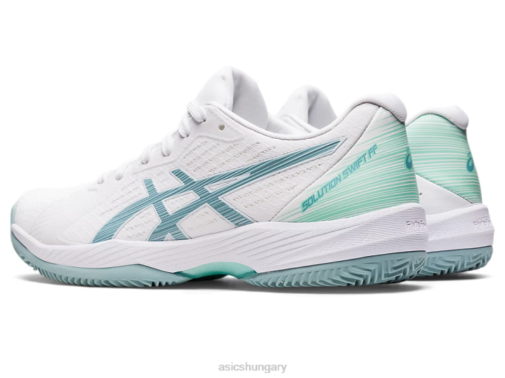 asics fehér/füstkék magyarország N2T23175