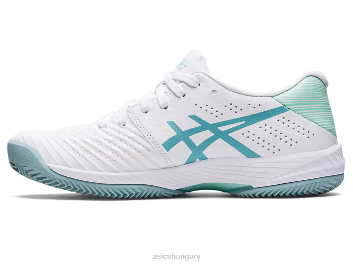 asics fehér/füstkék magyarország N2T23175