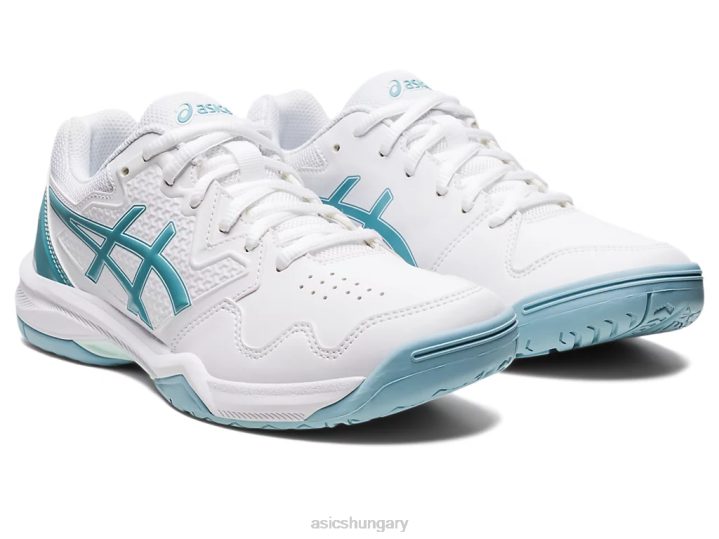 asics fehér/füstkék magyarország N2T23181