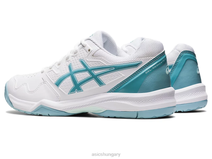 asics fehér/füstkék magyarország N2T23181