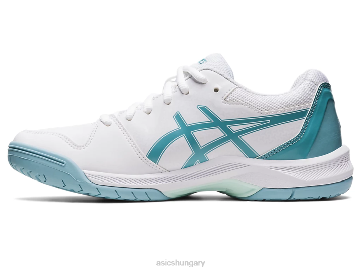 asics fehér/füstkék magyarország N2T23181