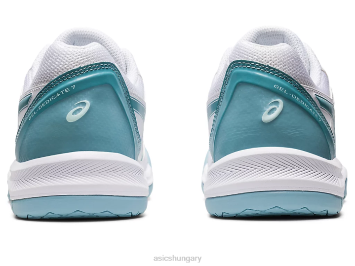 asics fehér/füstkék magyarország N2T23181