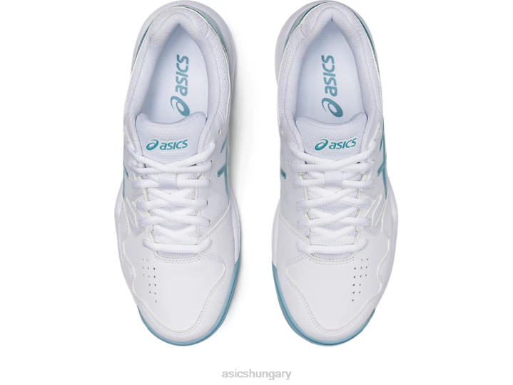 asics fehér/füstkék magyarország N2T23181