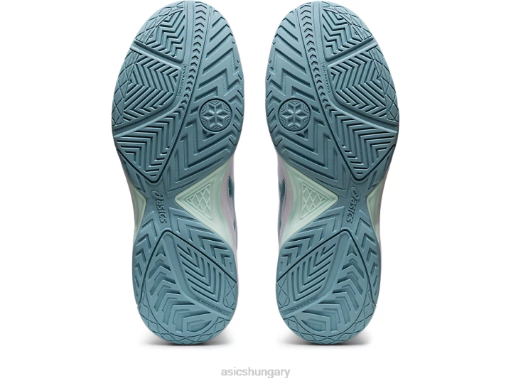 asics fehér/füstkék magyarország N2T23181