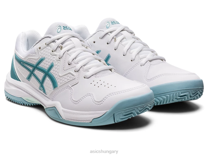 asics fehér/füstkék magyarország N2T23184