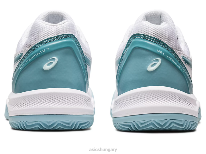 asics fehér/füstkék magyarország N2T23184