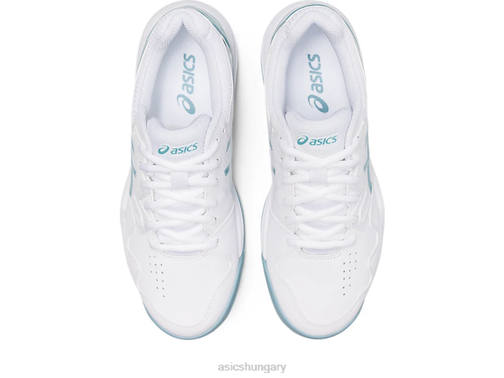 asics fehér/füstkék magyarország N2T23184