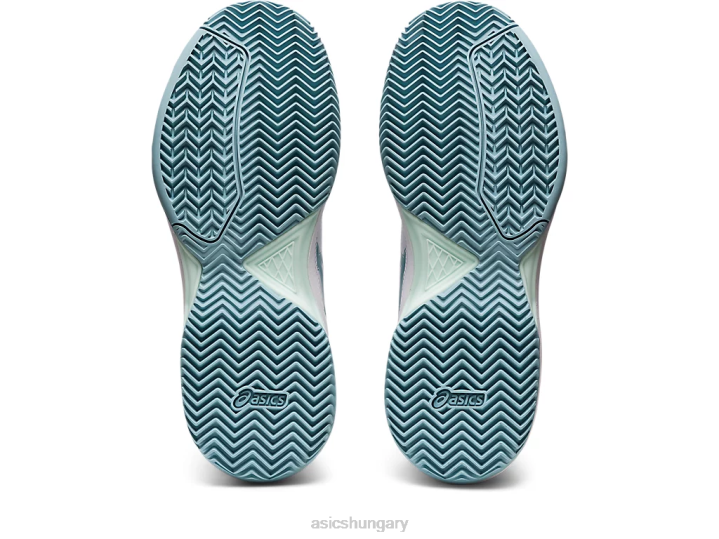 asics fehér/füstkék magyarország N2T23184