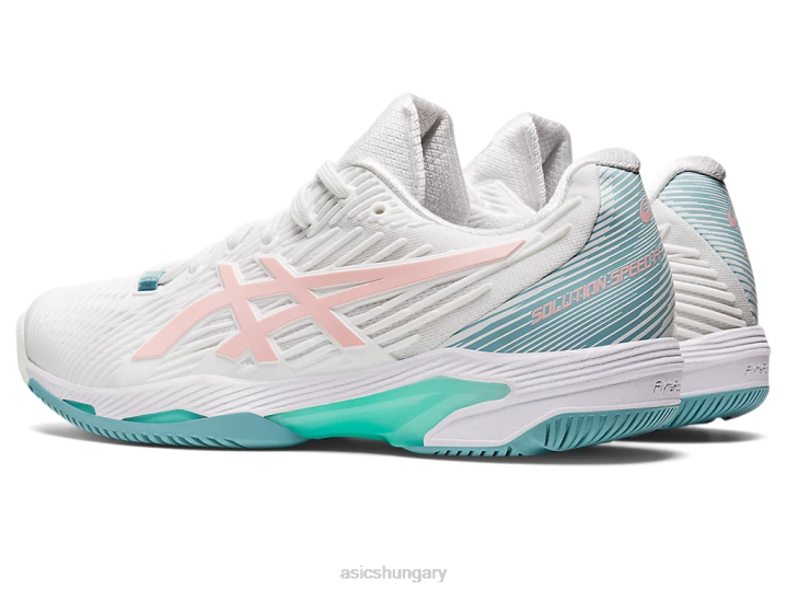asics fehér/fagyos rózsa magyarország N2T23168