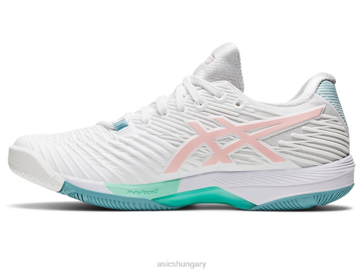 asics fehér/fagyos rózsa magyarország N2T23168