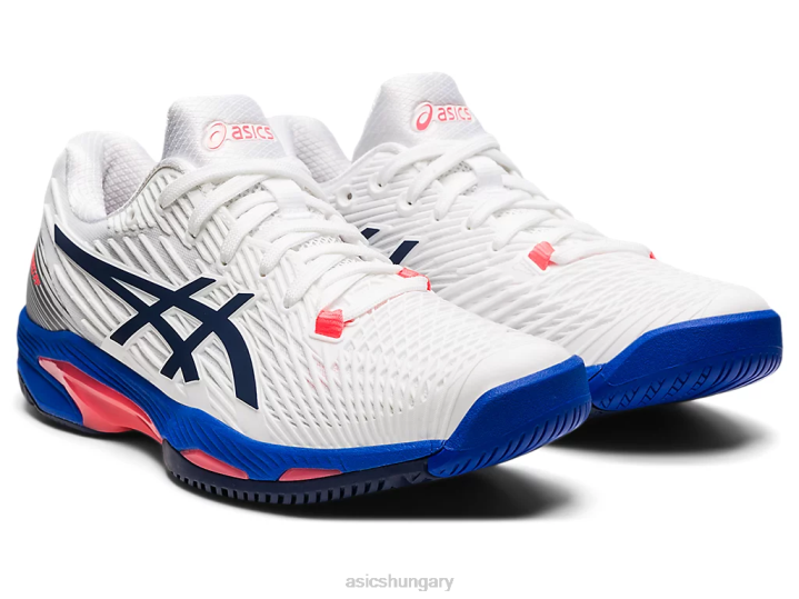 asics fehér/pávakabát magyarország N2T23510