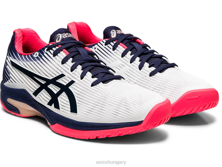 asics fehér/pávakabát magyarország N2T24189
