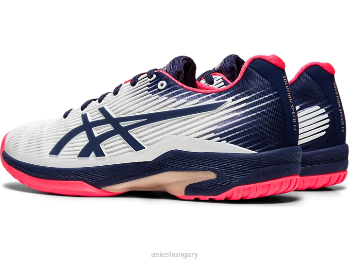 asics fehér/pávakabát magyarország N2T24189