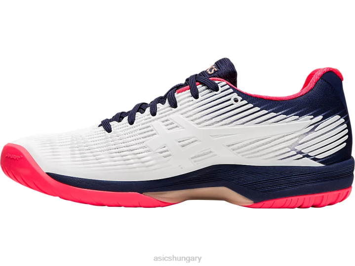 asics fehér/pávakabát magyarország N2T24189
