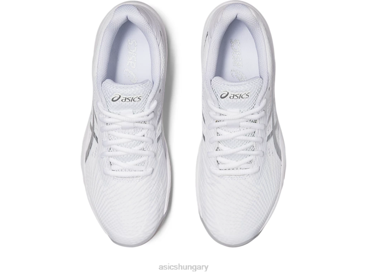 asics fehér/tiszta ezüst magyarország N2T22417