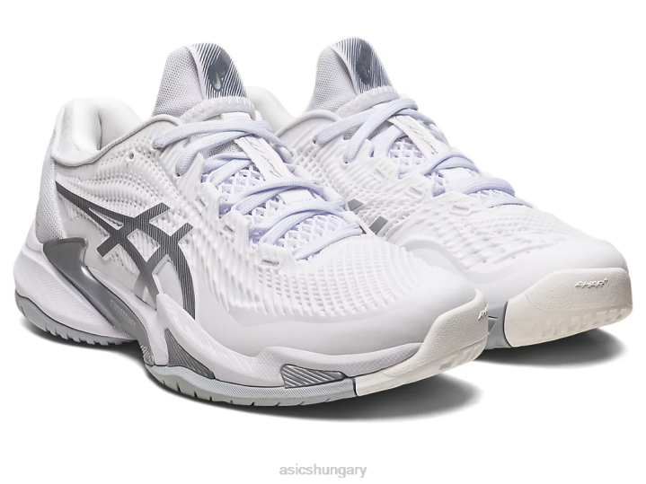 asics fehér/tiszta ezüst magyarország N2T22587