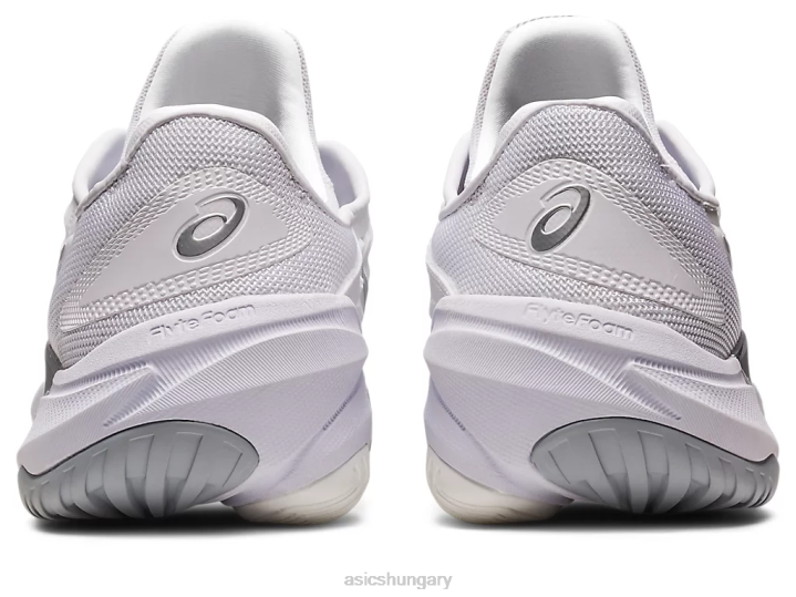 asics fehér/tiszta ezüst magyarország N2T22587