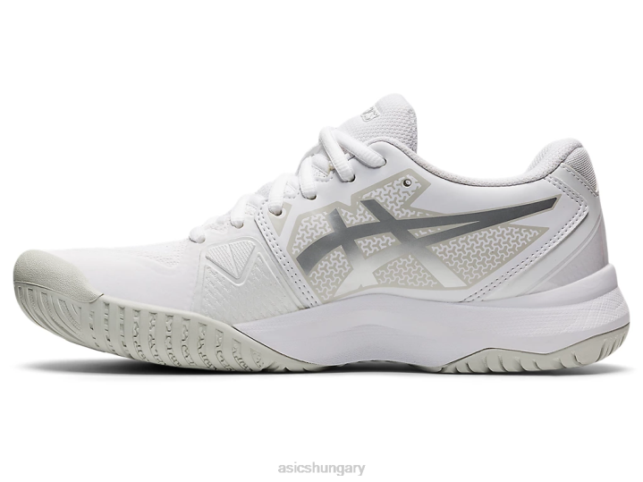 asics fehér/tiszta ezüst magyarország N2T23554