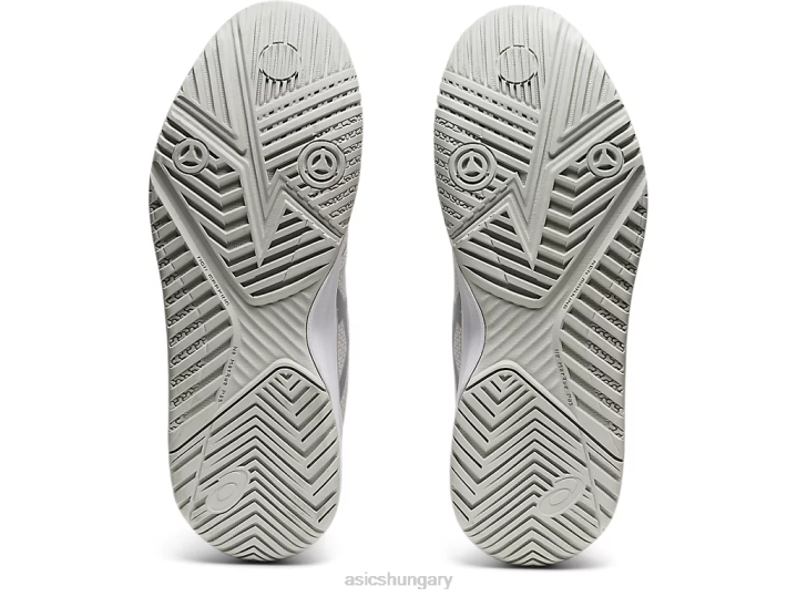 asics fehér/tiszta ezüst magyarország N2T23554