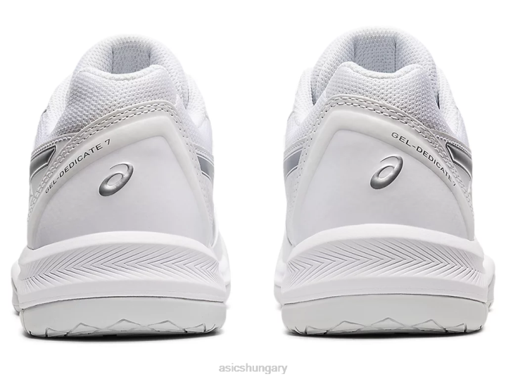 asics fehér/tiszta ezüst magyarország N2T23768