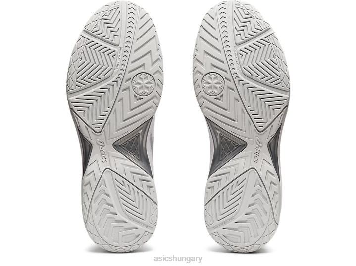 asics fehér/tiszta ezüst magyarország N2T23768