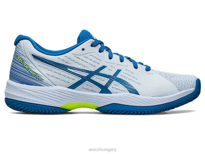 asics ég/újjászületett kék magyarország N2T22493